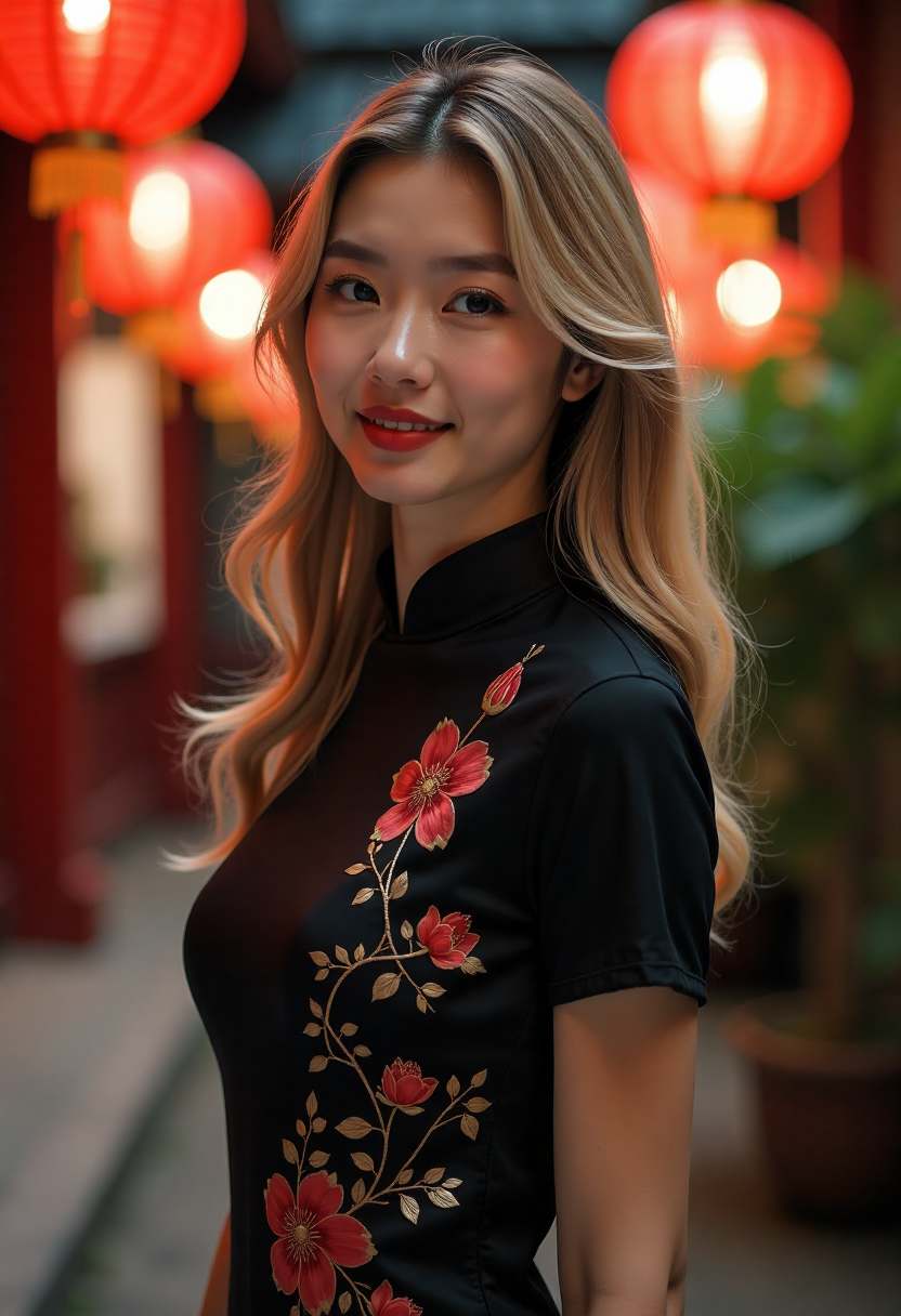 妻不择食国语版